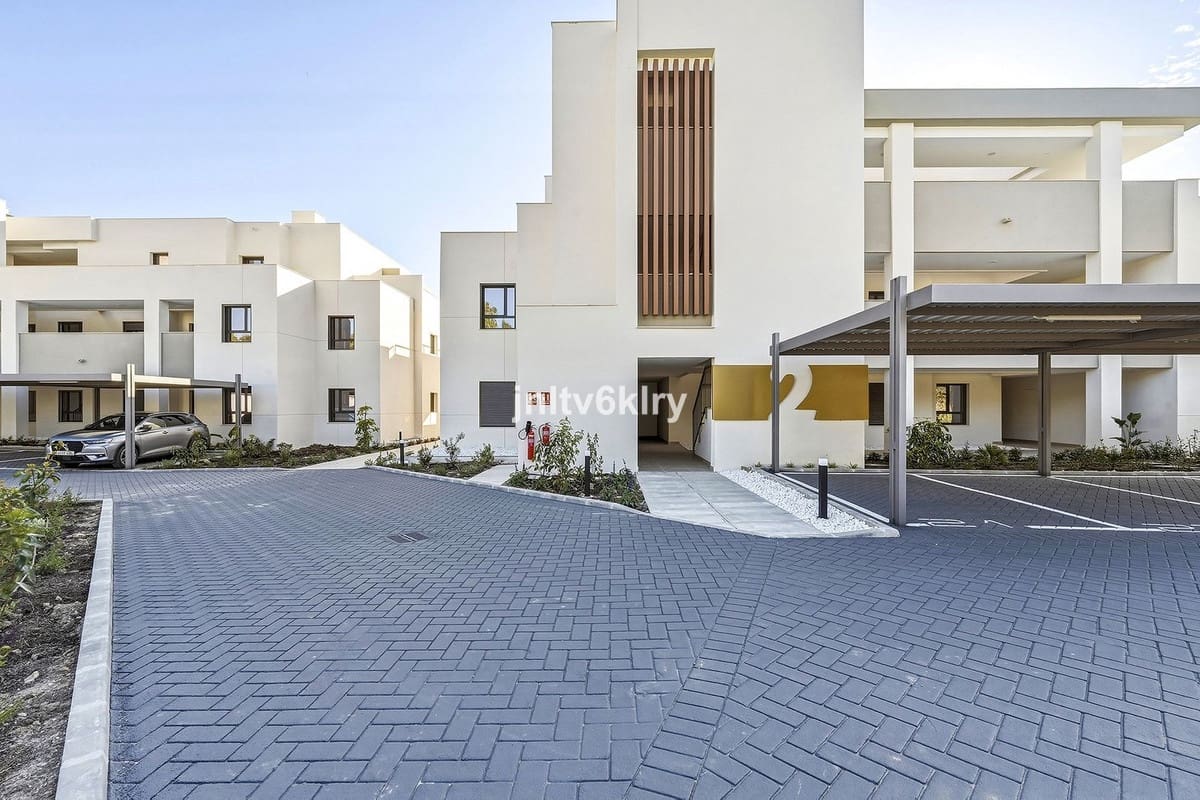 3 quarto Apartamento para venda em Casares com piscina garagem - 450 000 € (Ref: 10126762)
