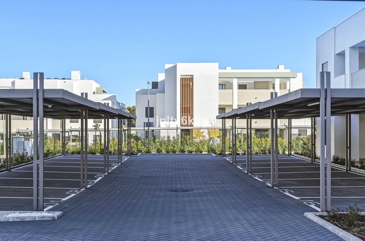 3 quarto Apartamento para venda em Casares com piscina garagem - 450 000 € (Ref: 10126762)