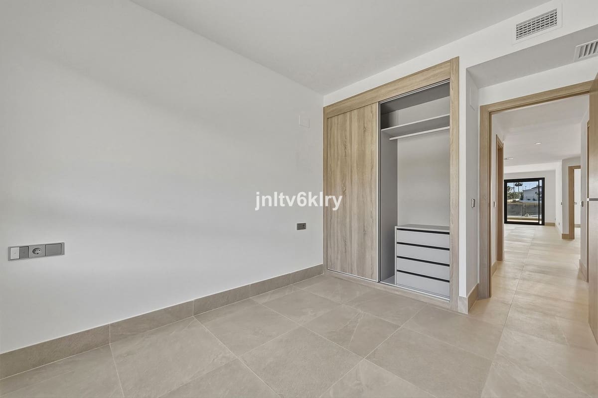 3 quarto Apartamento para venda em Casares com piscina garagem - 450 000 € (Ref: 10126762)