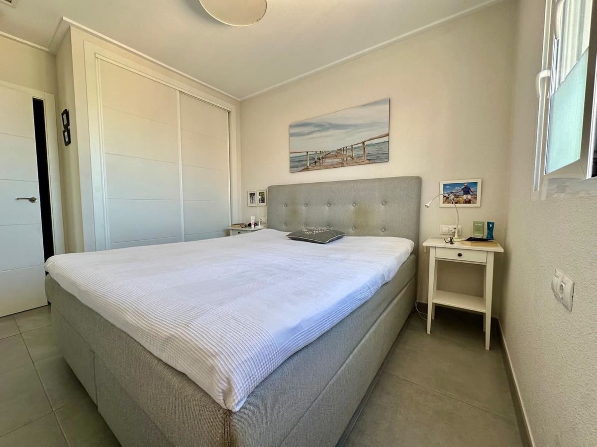 2 quarto Apartamento para venda em Orihuela com piscina garagem - 299 900 € (Ref: 10126768)