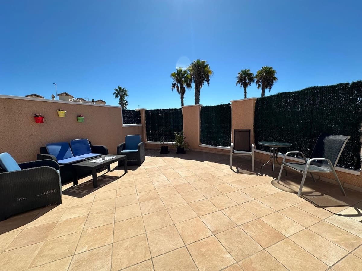 2 quarto Apartamento para venda em Orihuela com piscina garagem - 299 900 € (Ref: 10126768)