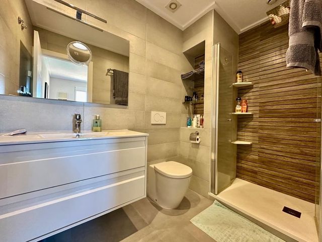 2 quarto Apartamento para venda em Zeniamar - Horizonte - La Campana, Orihuela com piscina garagem - 299 900 € (Ref: 10126768)