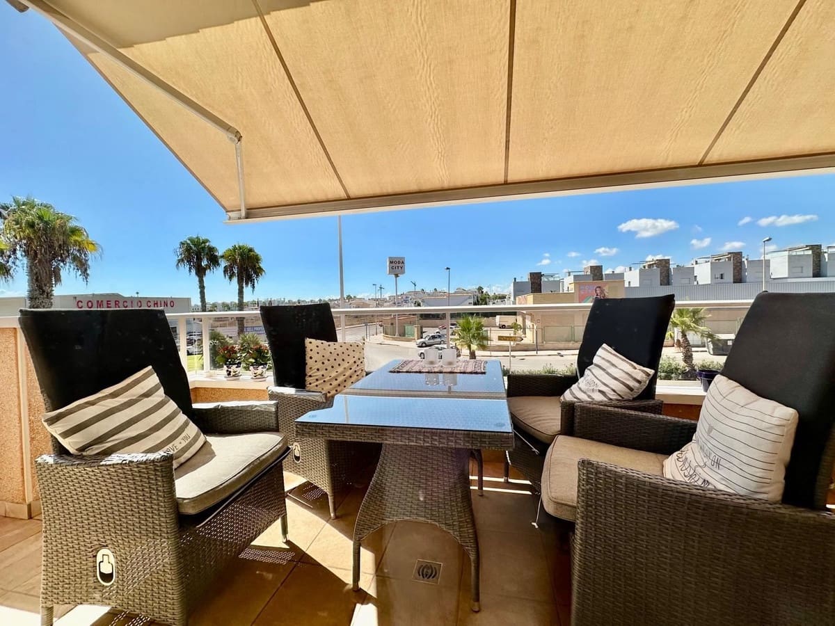2 quarto Apartamento para venda em Orihuela com piscina garagem - 299 900 € (Ref: 10126768)