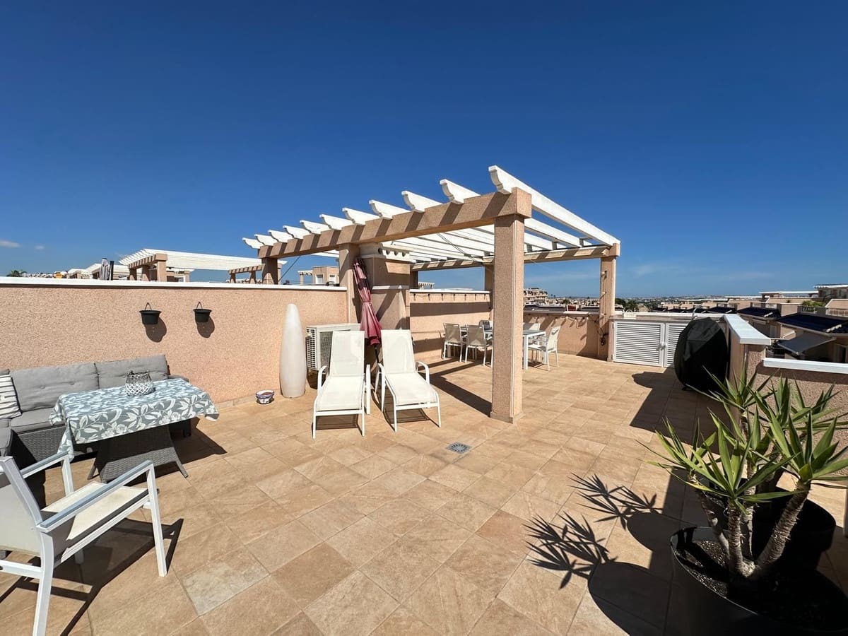 2 quarto Apartamento para venda em Orihuela com piscina garagem - 299 900 € (Ref: 10126768)