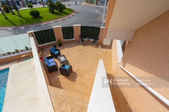 2 soveværelse Lejlighed til salg i Zeniamar - Horizonte - La Campana, Orihuela med swimmingpool garage - € 299.900 (Ref: 10126768)