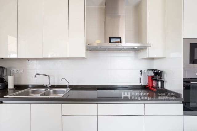 2 soveværelse Lejlighed til salg i Zeniamar - Horizonte - La Campana, Orihuela med swimmingpool garage - € 299.900 (Ref: 10126768)