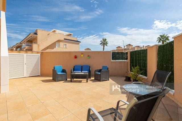 2 soveværelse Lejlighed til salg i Zeniamar - Horizonte - La Campana, Orihuela med swimmingpool garage - € 299.900 (Ref: 10126768)