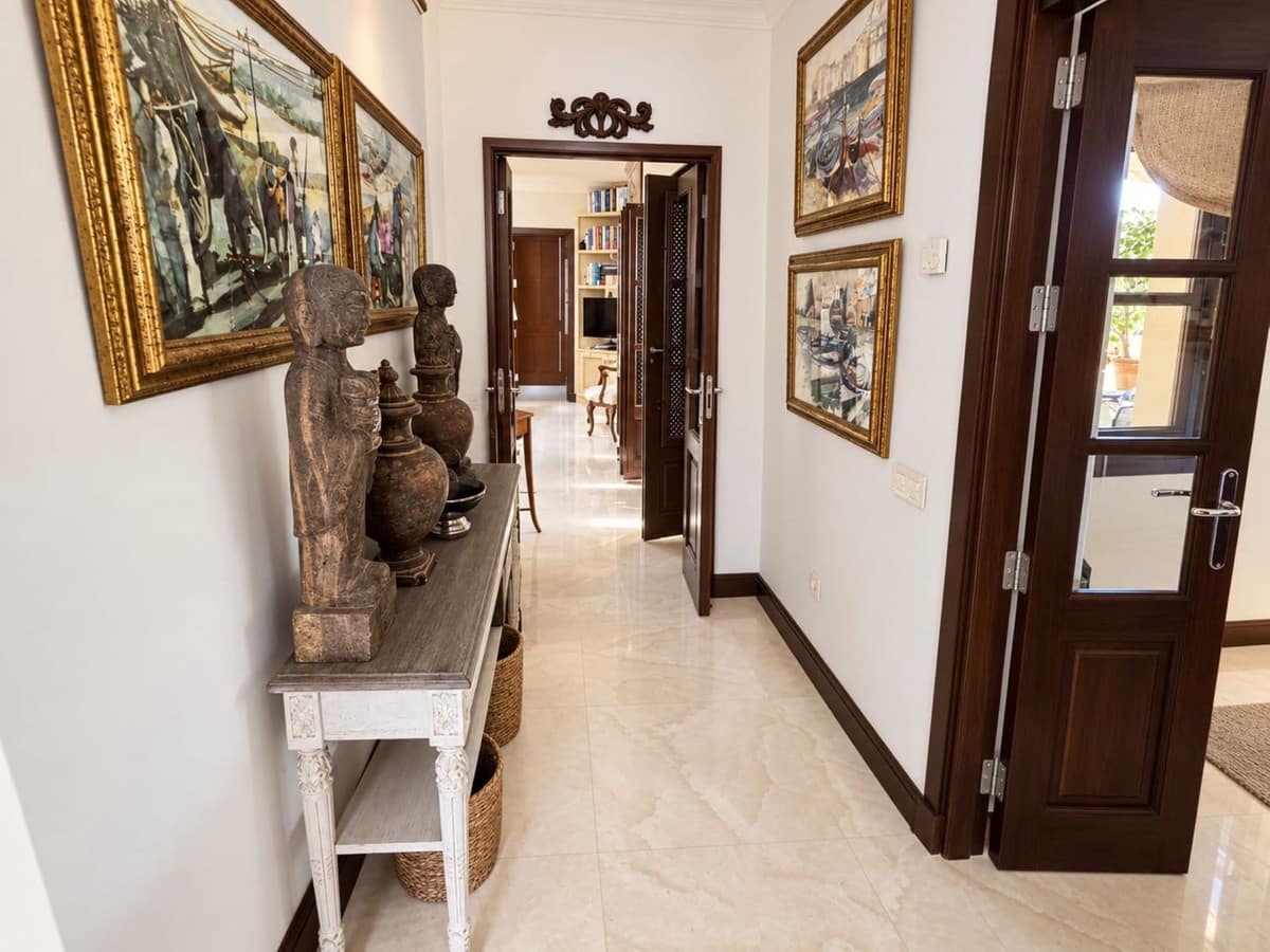 3 sovrum Villa till salu i Manilva med pool - 900 000 € (Ref: 10126770)