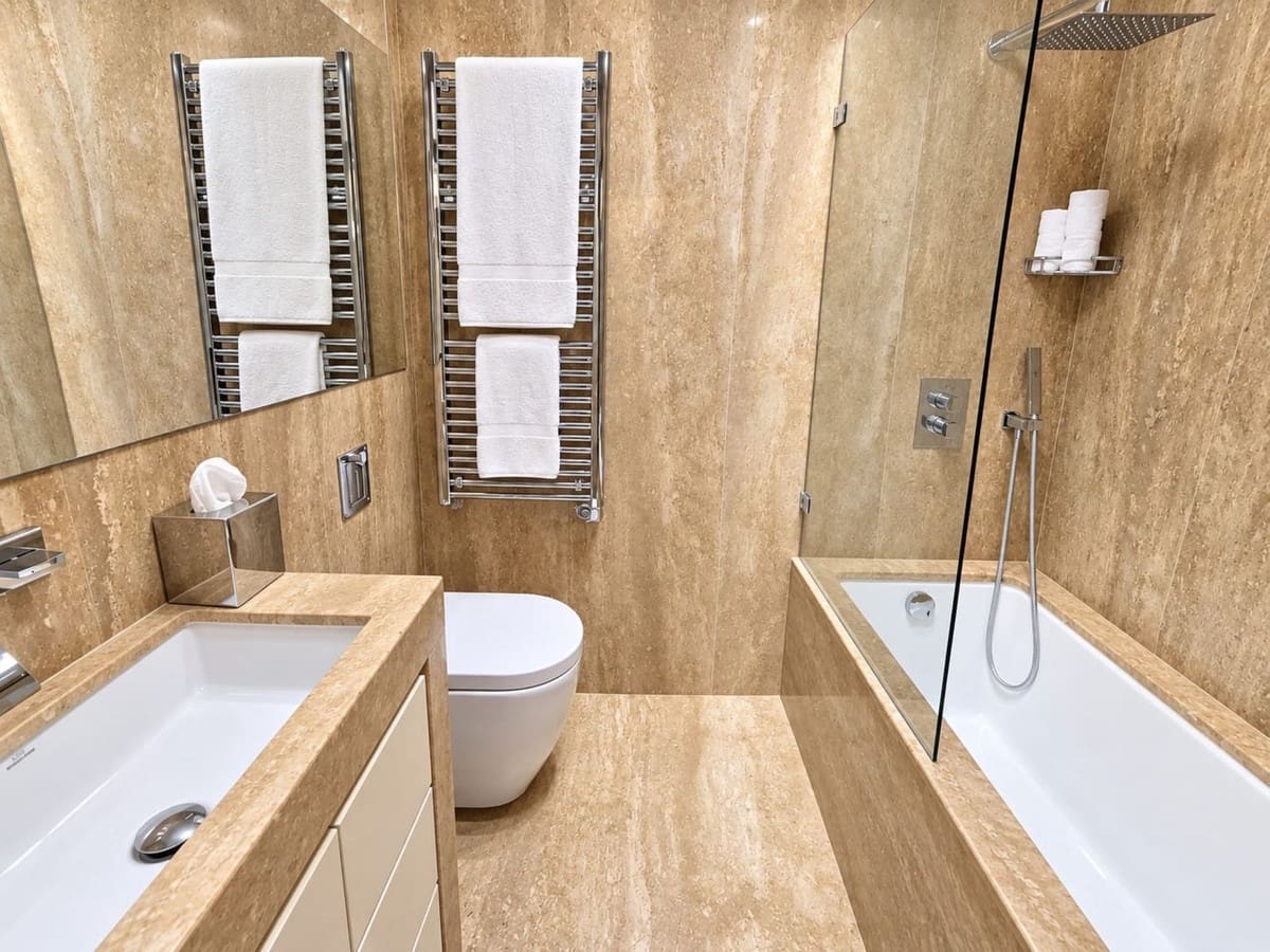 3 sovrum Villa till salu i Manilva med pool - 900 000 € (Ref: 10126770)
