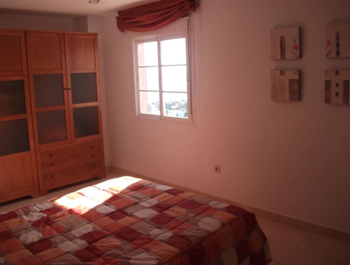2 slaapkamer Appartement te koop in Manilva met zwembad garage - € 270.000 (Ref: 10126772)