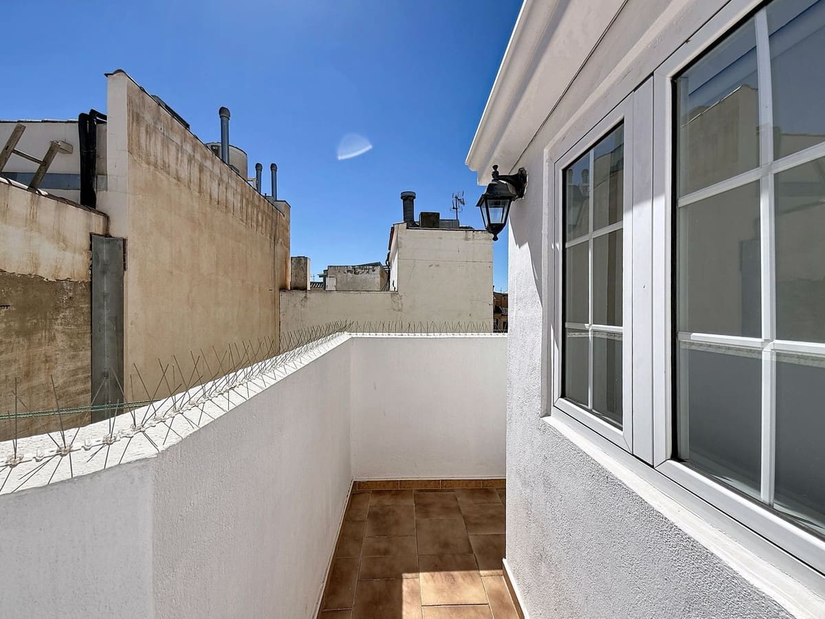 3 sypialnia Apartament na sprzedaż w Miasto Malaga - 949 000 € (Ref: 10126786)