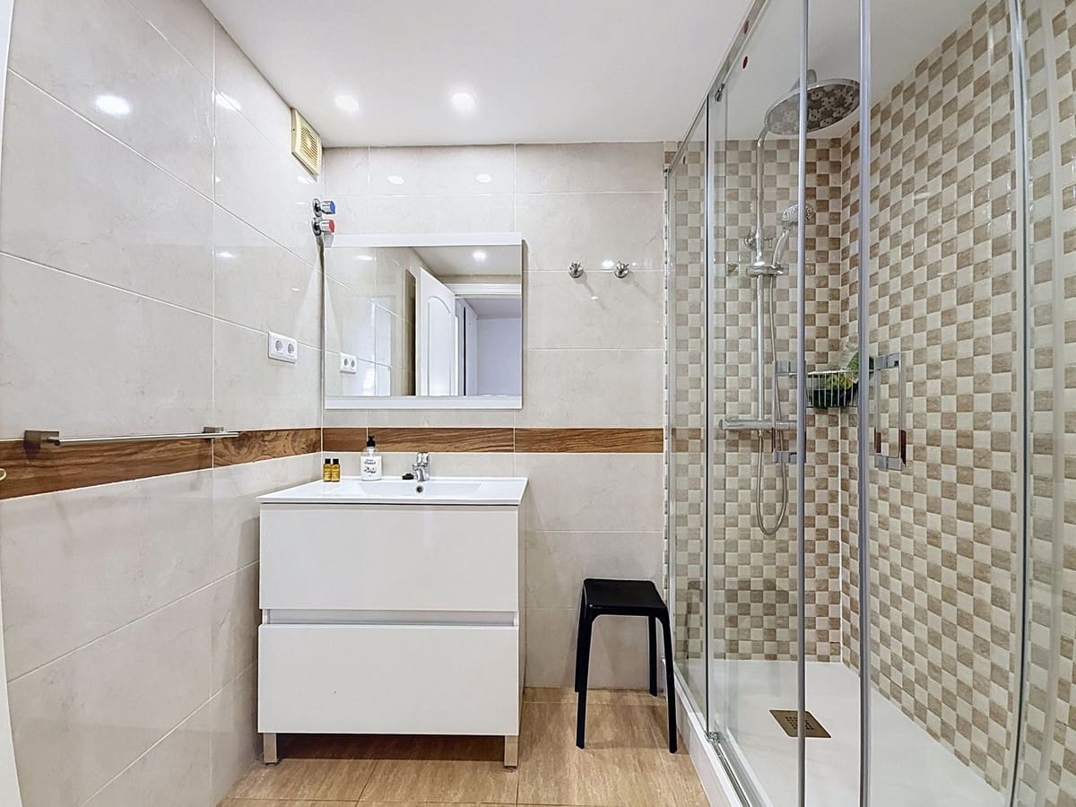 3 sypialnia Apartament na sprzedaż w Miasto Malaga - 949 000 € (Ref: 10126786)