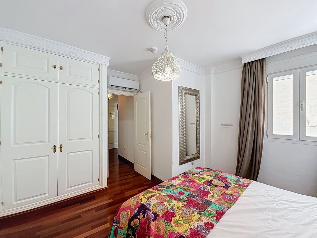3 sypialnia Apartament na sprzedaż w Miasto Malaga - 949 000 € (Ref: 10126786)