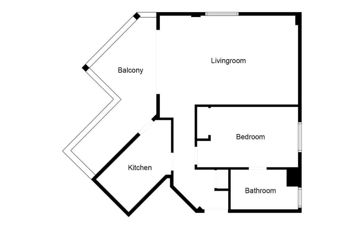 Apartamento de 1 habitación en Nueva Andalucia en venta con piscina garaje - 399.000 € (Ref: 10126794)