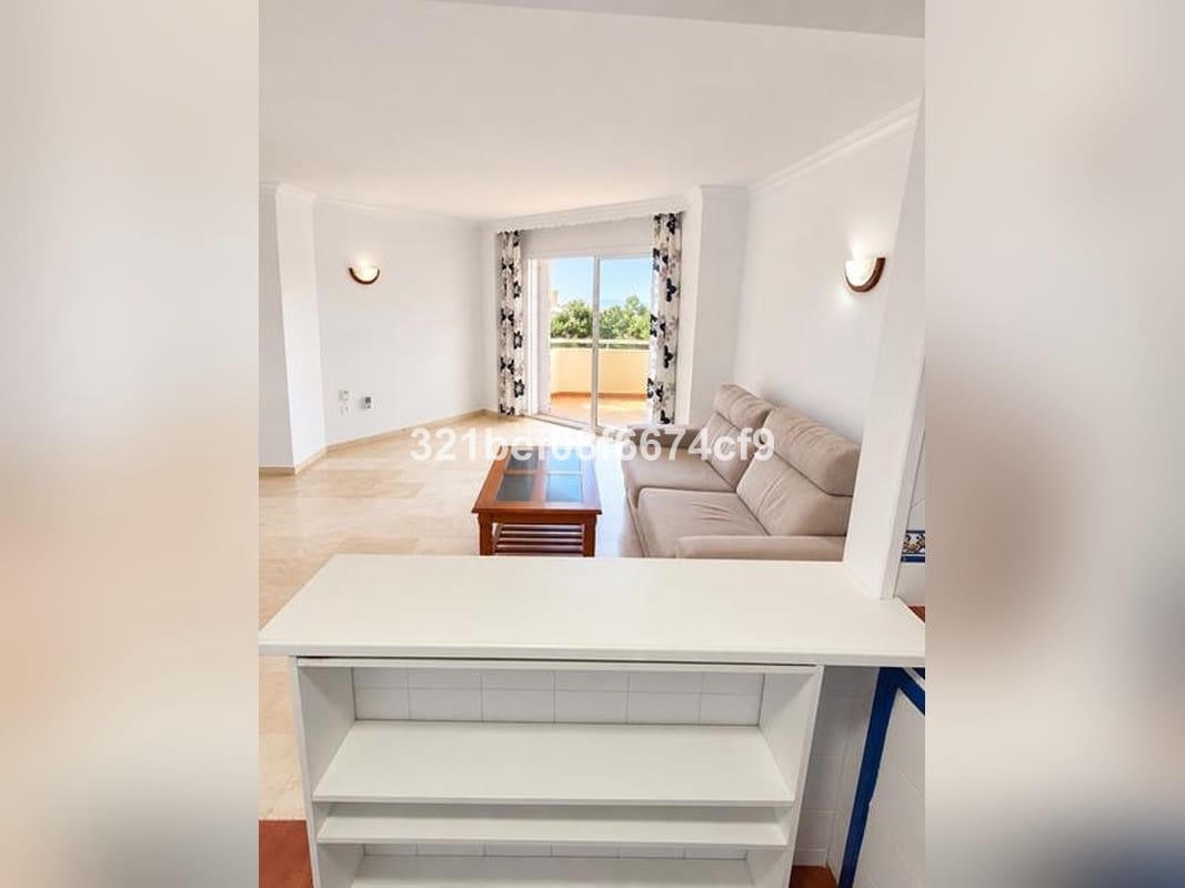 1 sovrum Lägenhet till salu i Estepona med pool - 223 000 € (Ref: 10126805)