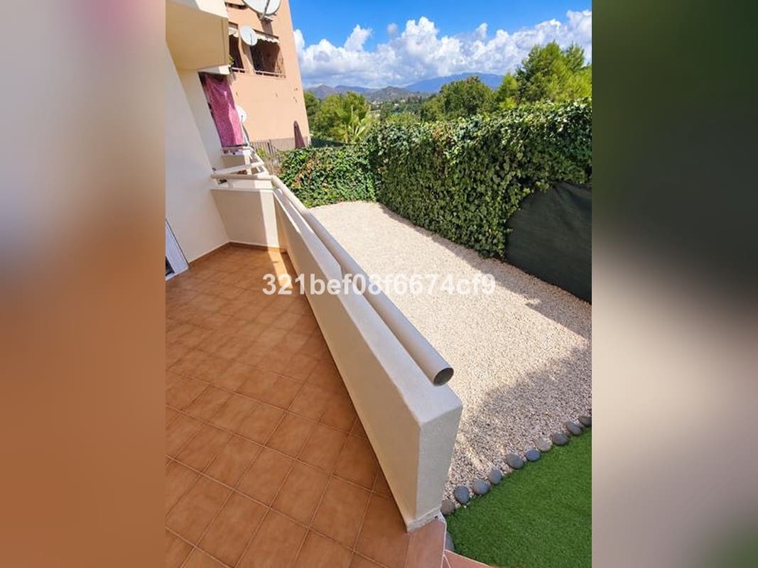 1 sovrum Lägenhet till salu i Estepona med pool - 223 000 € (Ref: 10126805)