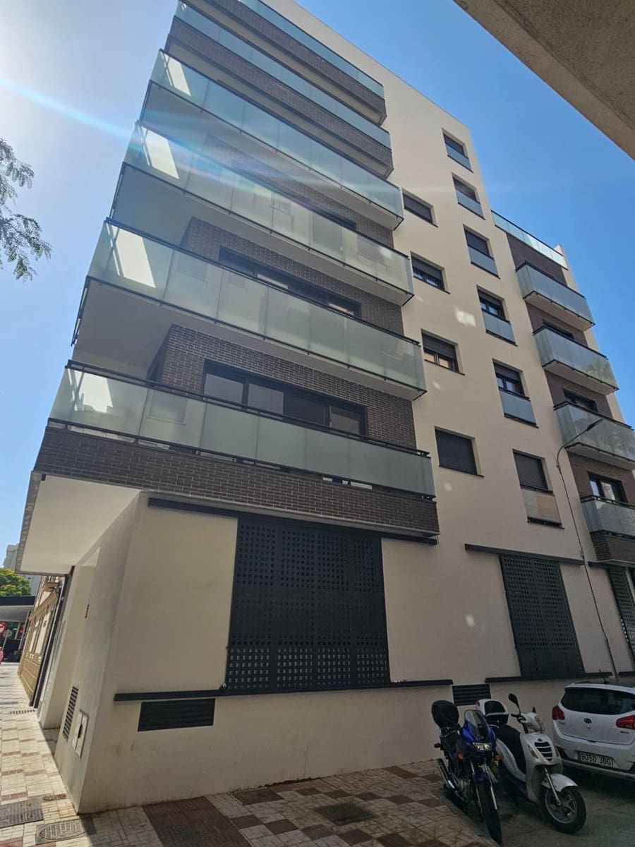 1 bedroom Apartment for sale in Malaga city - € 318,500 (Ref: 10126807)