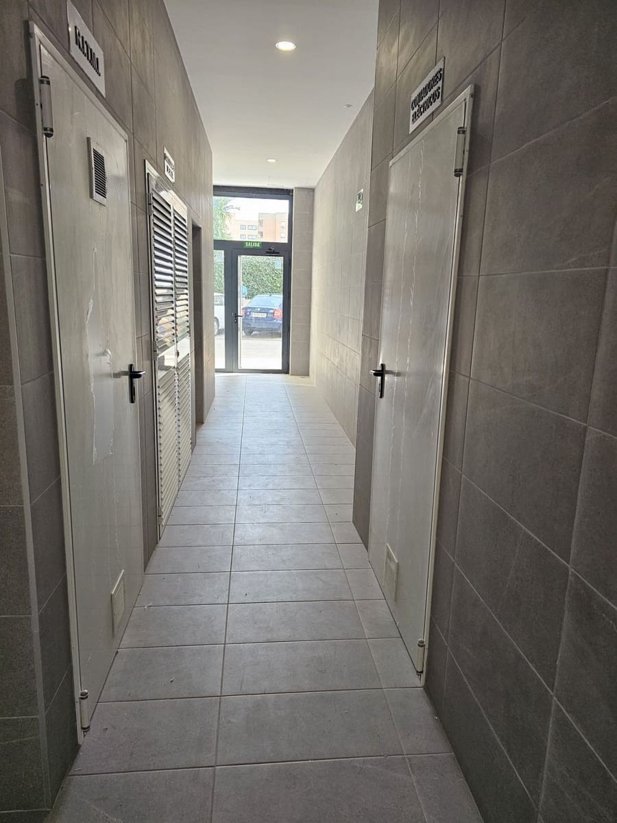 1 bedroom Apartment for sale in Malaga city - € 318,500 (Ref: 10126807)