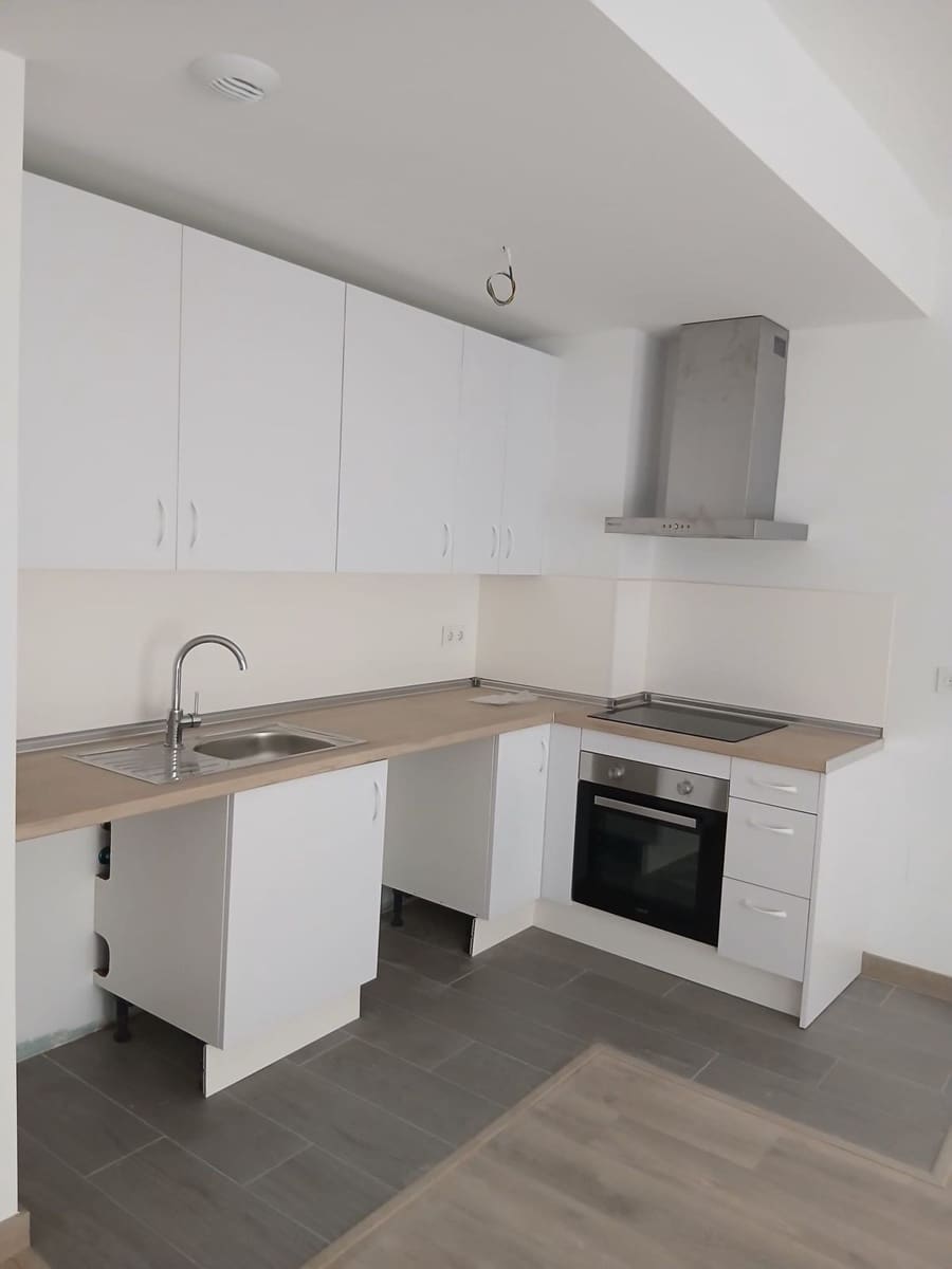 1 bedroom Apartment for sale in Malaga city - € 318,500 (Ref: 10126807)