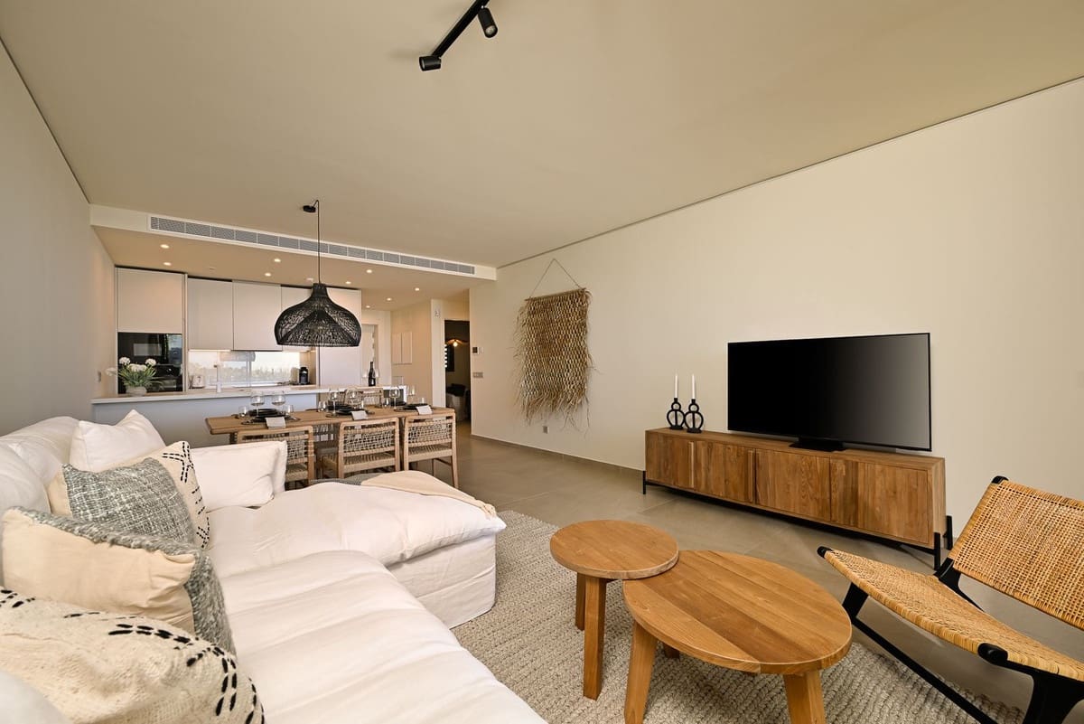 Apartamento de 2 habitaciones en Fuengirola en venta con piscina garaje - 685.000 € (Ref: 10126810)