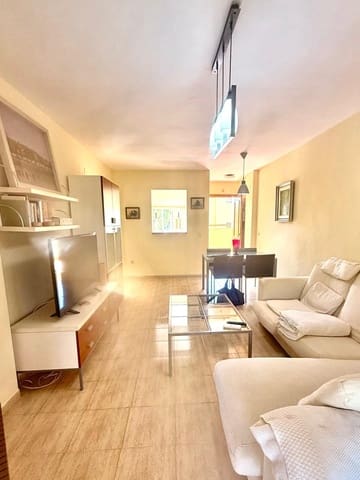 Apartamento de 2 habitaciones en Calahonda, Mijas en venta con piscina - 295.000 € (Ref: 10126814)