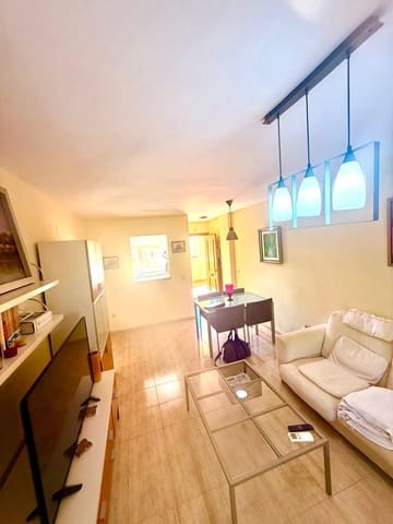 Apartamento de 2 habitaciones en Calahonda, Mijas en venta con piscina - 295.000 € (Ref: 10126814)