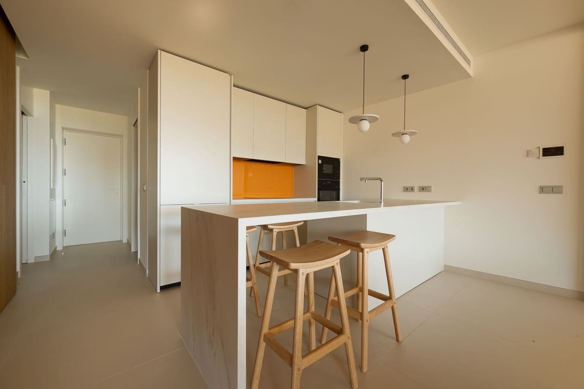 2 quarto Apartamento para venda em Fuengirola com piscina garagem - 649 000 € (Ref: 10126821)