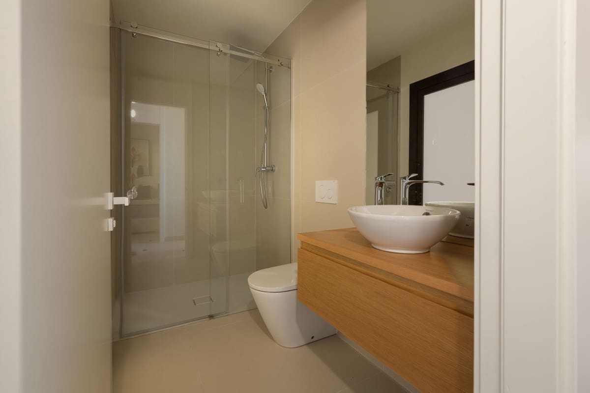 2 quarto Apartamento para venda em Fuengirola com piscina garagem - 649 000 € (Ref: 10126821)
