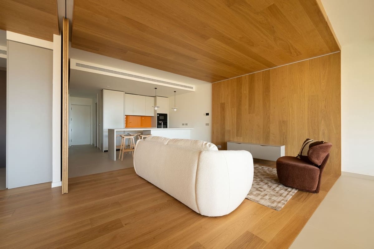 2 quarto Apartamento para venda em Fuengirola com piscina garagem - 649 000 € (Ref: 10126821)