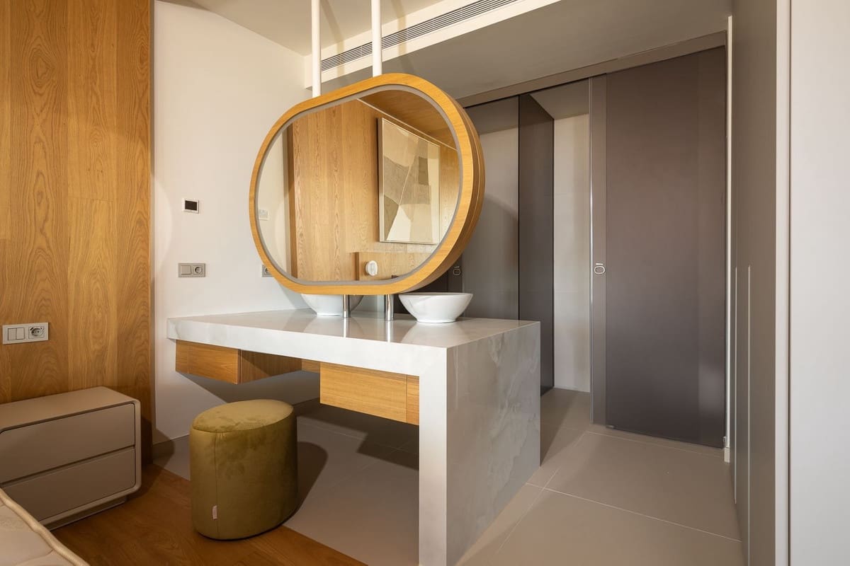 2 quarto Apartamento para venda em Fuengirola com piscina garagem - 649 000 € (Ref: 10126821)