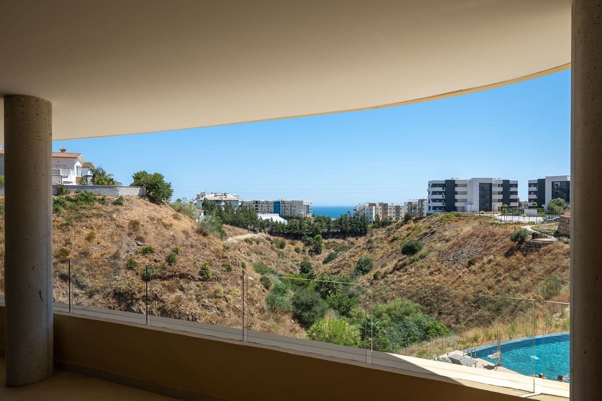 2 quarto Apartamento para venda em Fuengirola com piscina garagem - 649 000 € (Ref: 10126821)