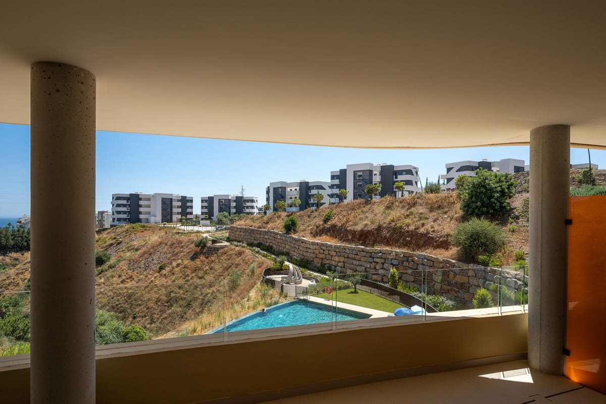 2 quarto Apartamento para venda em Fuengirola com piscina garagem - 649 000 € (Ref: 10126821)