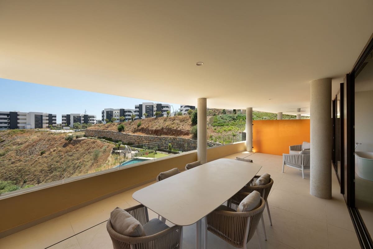 2 quarto Apartamento para venda em Fuengirola com piscina garagem - 649 000 € (Ref: 10126821)