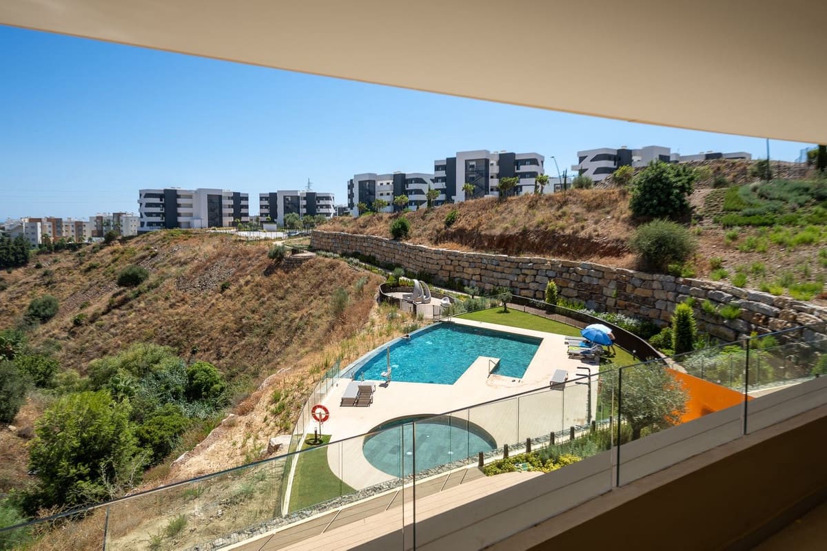 2 quarto Apartamento para venda em Fuengirola com piscina garagem - 649 000 € (Ref: 10126821)