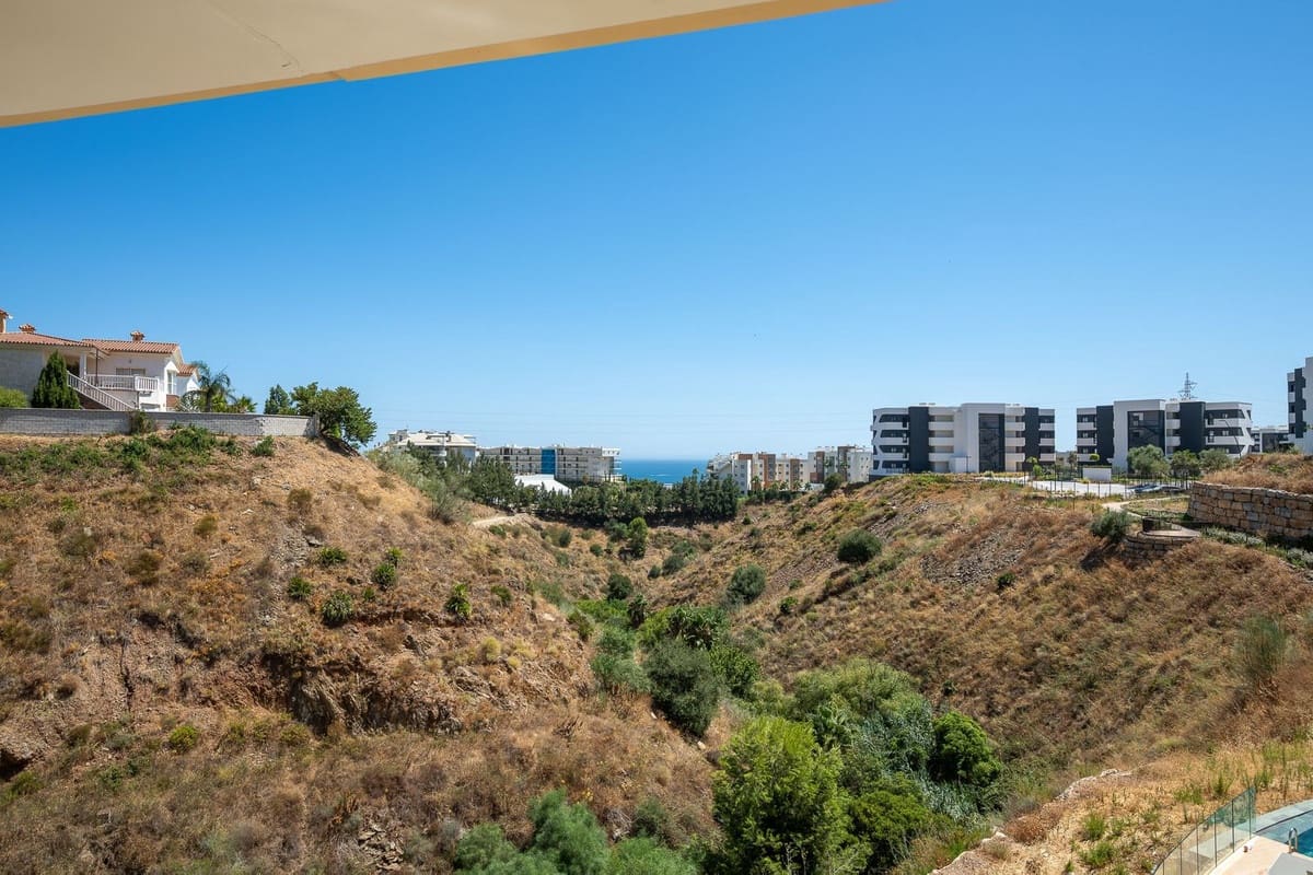 2 quarto Apartamento para venda em Fuengirola com piscina garagem - 649 000 € (Ref: 10126821)