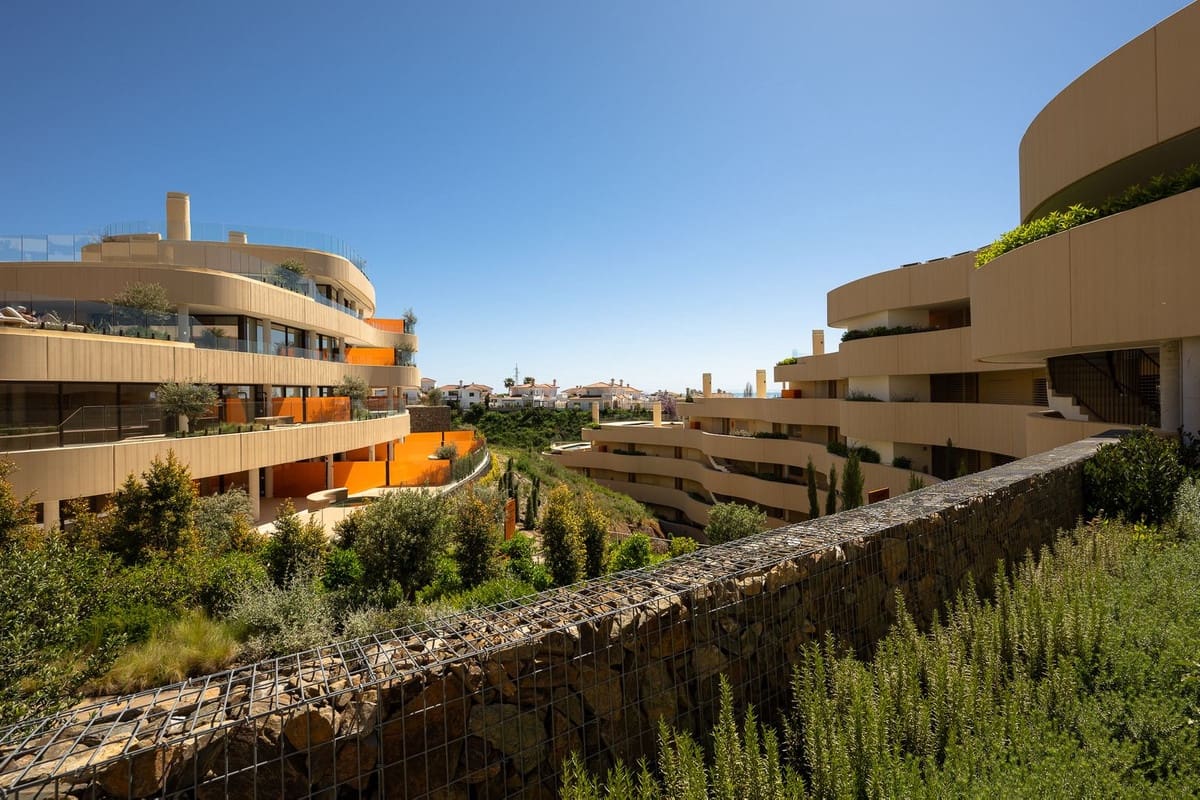 2 quarto Apartamento para venda em Fuengirola com piscina garagem - 649 000 € (Ref: 10126821)