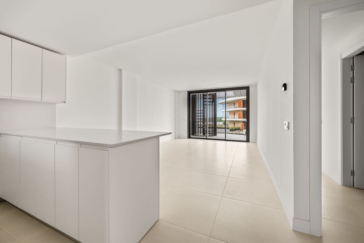 3 soverom Leilighet til salgs i Fuengirola med svømmebasseng garasje - € 845 000 (Ref: 10126825)