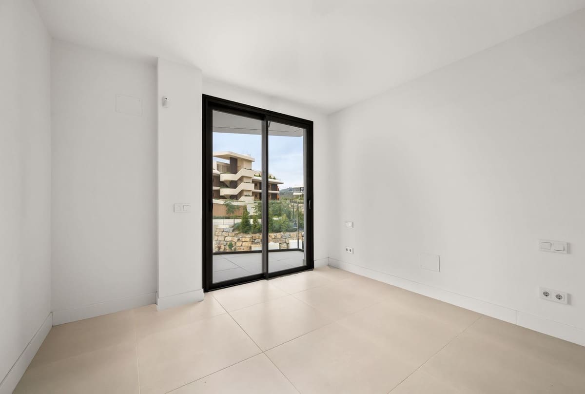 3 soverom Leilighet til salgs i Fuengirola med svømmebasseng garasje - € 845 000 (Ref: 10126825)