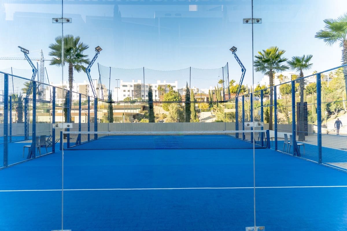 3 soverom Leilighet til salgs i Fuengirola med svømmebasseng garasje - € 845 000 (Ref: 10126825)