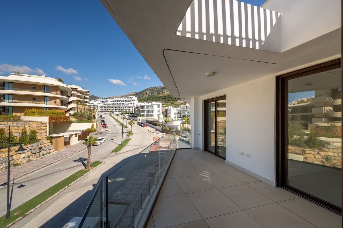 3 soverom Leilighet til salgs i Fuengirola med svømmebasseng garasje - € 845 000 (Ref: 10126825)