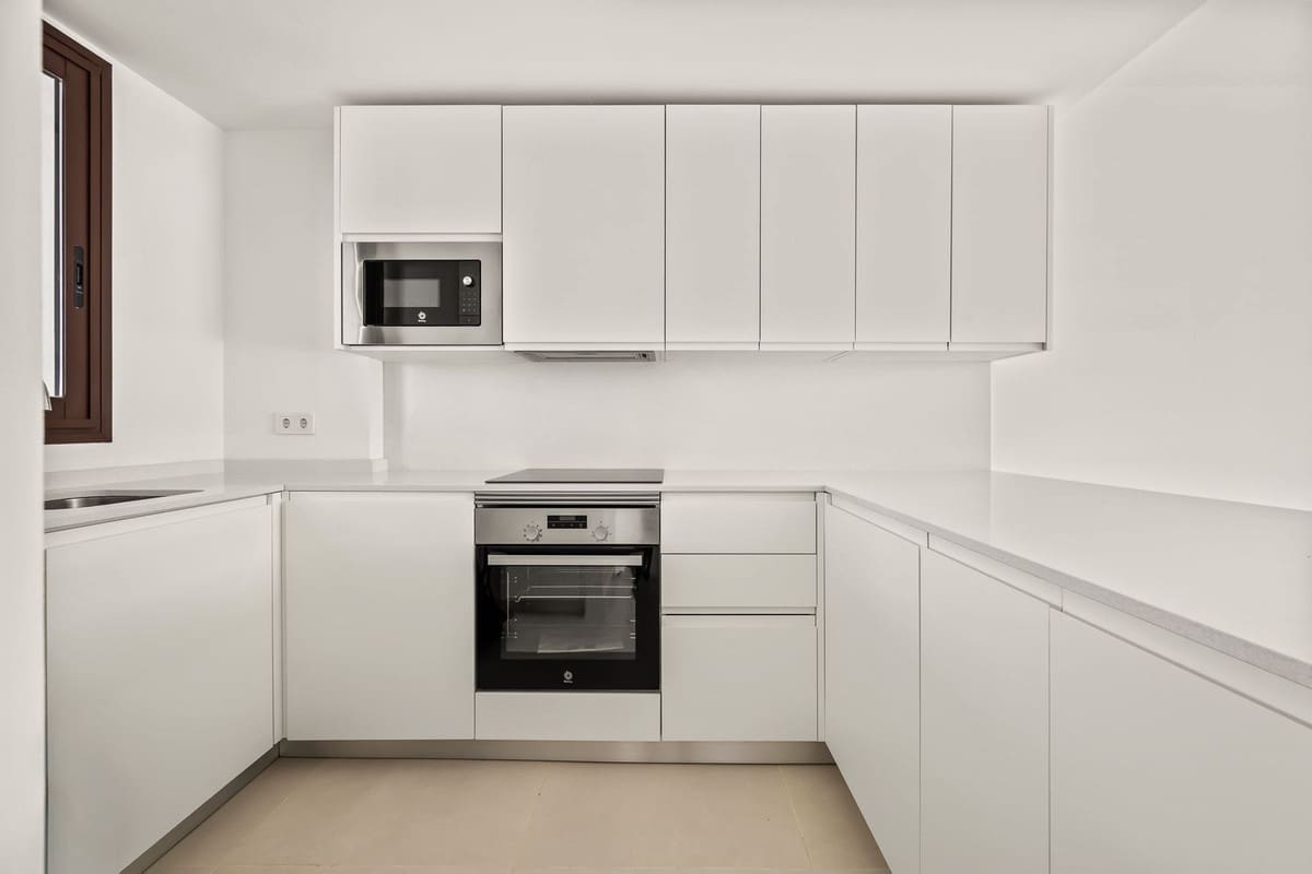 3 soverom Leilighet til salgs i Fuengirola med svømmebasseng garasje - € 845 000 (Ref: 10126825)