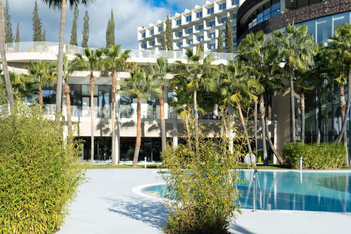 3 soverom Leilighet til salgs i Fuengirola med svømmebasseng garasje - € 845 000 (Ref: 10126825)