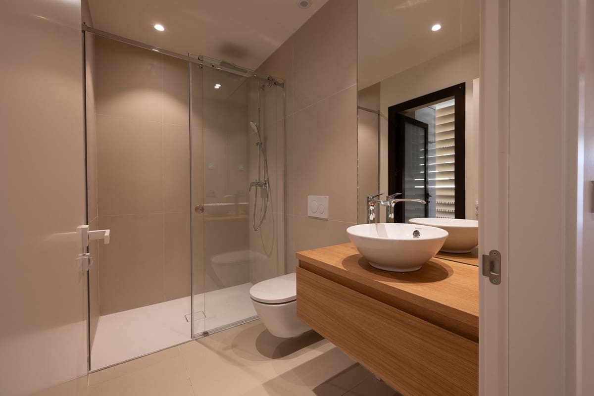 2 slaapkamer Appartement te koop in Fuengirola met zwembad garage - € 689.000 (Ref: 10126827)