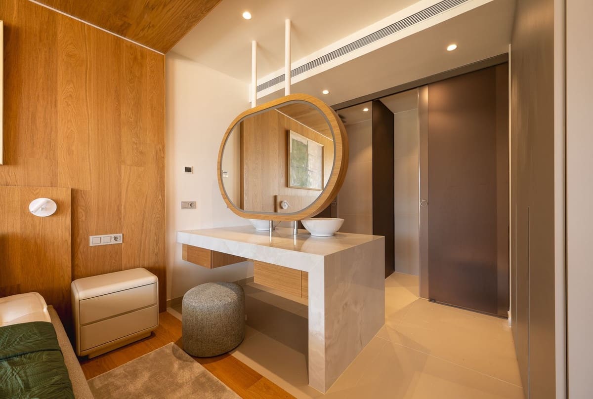 2 slaapkamer Appartement te koop in Fuengirola met zwembad garage - € 689.000 (Ref: 10126827)