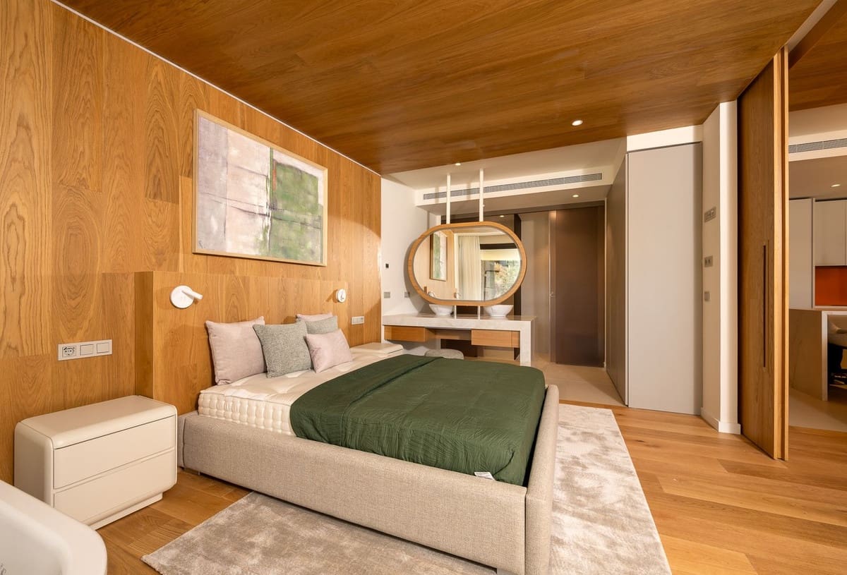 2 slaapkamer Appartement te koop in Fuengirola met zwembad garage - € 689.000 (Ref: 10126827)
