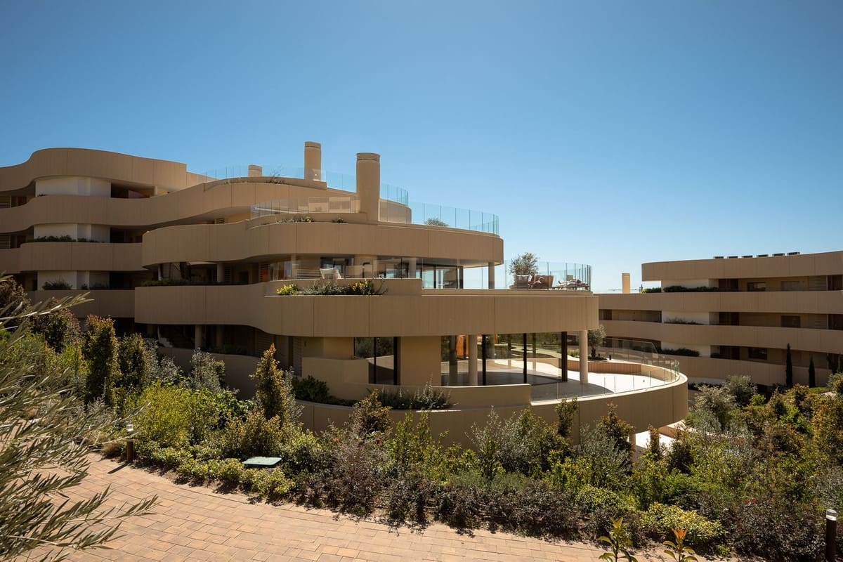 2 slaapkamer Appartement te koop in Fuengirola met zwembad garage - € 689.000 (Ref: 10126827)