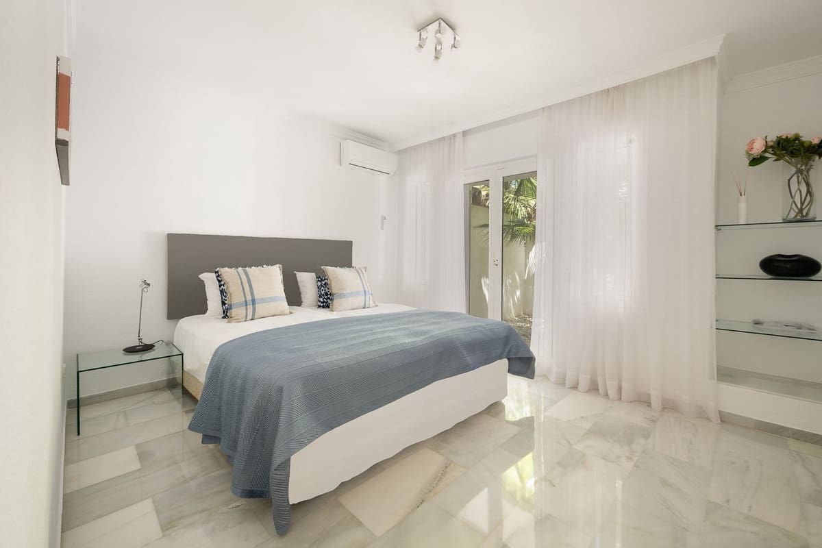 7 camera da letto Villa in vendita in Marbella con piscina garage - 3.995.000 € (Rif: 10126829)