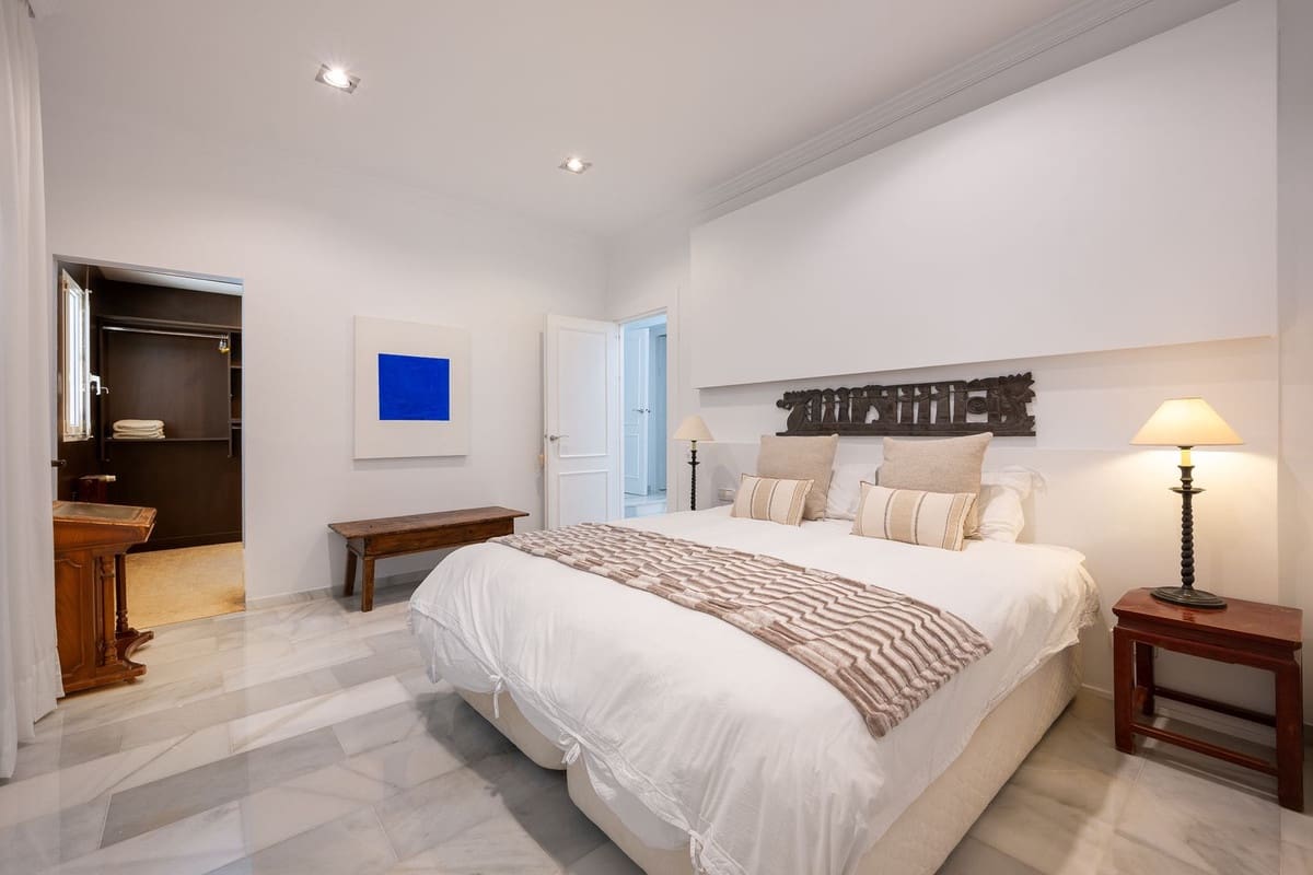 7 camera da letto Villa in vendita in Marbella con piscina garage - 3.995.000 € (Rif: 10126829)