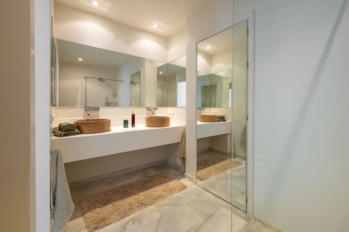 7 camera da letto Villa in vendita in Marbella con piscina garage - 3.995.000 € (Rif: 10126829)