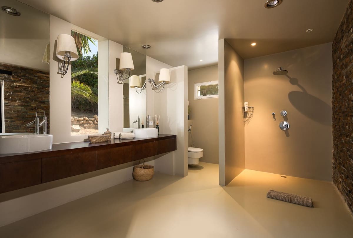 7 camera da letto Villa in vendita in Marbella con piscina garage - 3.995.000 € (Rif: 10126829)